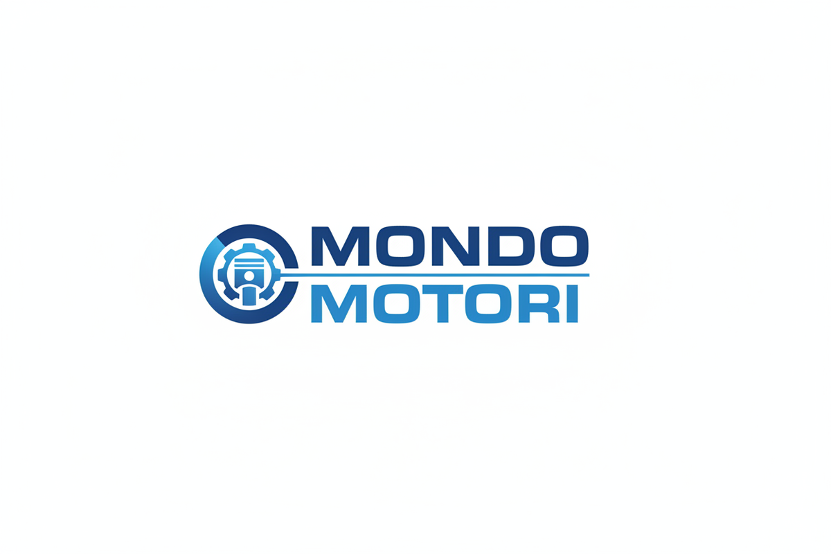 Logo Mondomotori